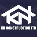 KN Construction Ltd logo